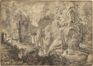  av Anthonie Waterloo