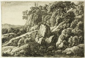  av Anthonie Waterloo