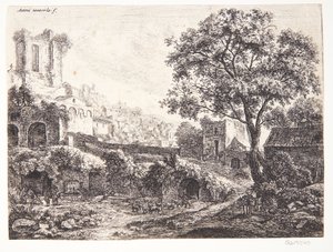  av Anthonie Waterloo