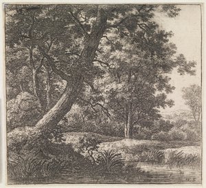  av Anthonie Waterloo