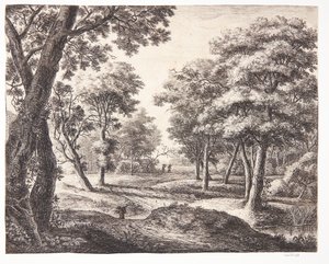  av Anthonie Waterloo
