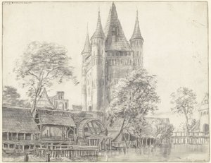  av Anthonie Waterloo