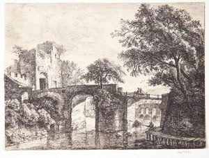  av Anthonie Waterloo
