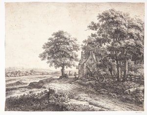  av Anthonie Waterloo