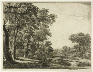  av Anthonie Waterloo