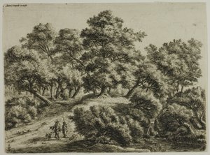  av Anthonie Waterloo