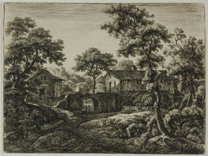  av Anthonie Waterloo