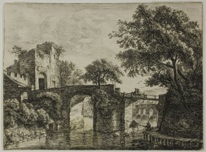  av Anthonie Waterloo