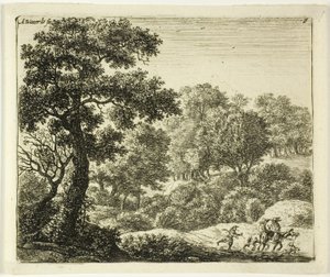  av Anthonie Waterloo