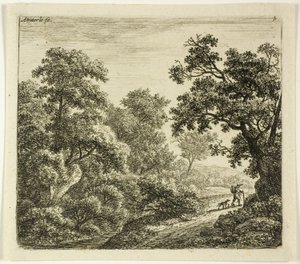  av Anthonie Waterloo