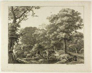  av Anthonie Waterloo