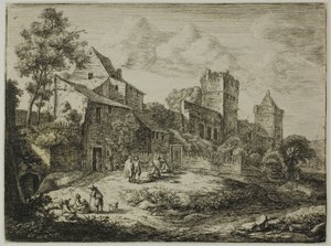  av Anthonie Waterloo