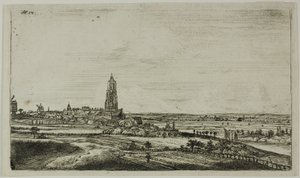  av Anthonie Waterloo