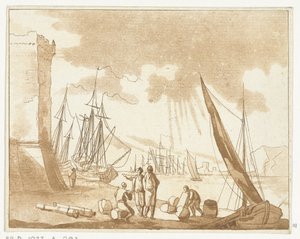 Havneutsikt