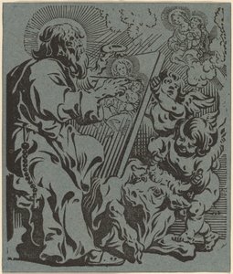 Sankt Lukas