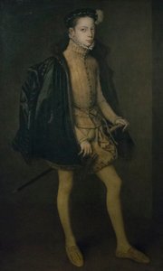 Alessandro Farnese
