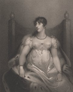Charlotte Sophia (née Leveson-Gower), Somerset, hertuginne av Beaufort