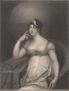 Mary Isabella, hertuginne av Rutland