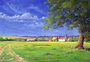 Hjemmebane, 2004 av Anthony Rule