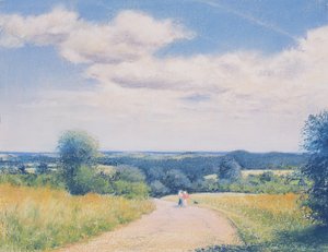 Sunday Stroll, 2003