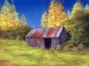 The Old Tin Shack, 2010