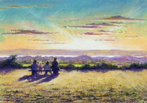 The Remains of the Day, 2003 av Anthony Rule
