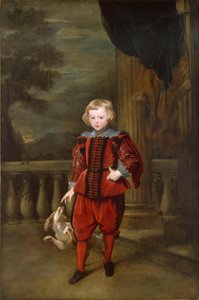  av Anthony van Dyck