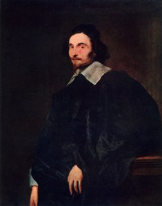 En senator fra Antwerpen, 1927 av Anthony van Dyck