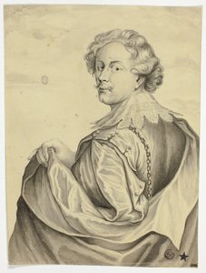 Anthony van Dyck av Anthony van Dyck