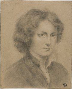 Anthony van Dyck av Anthony van Dyck