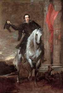  av Anthony van Dyck