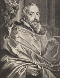 Anton Trieste, 1632. av Anthony van Dyck