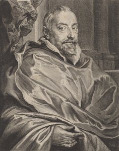 Anton Trieste, 1632. av Anthony van Dyck