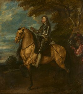  av Anthony van Dyck