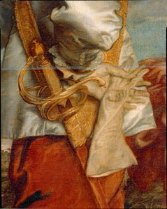  av Anthony van Dyck