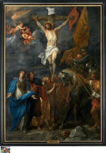  av Anthony van Dyck