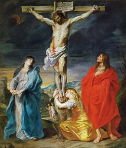  av Anthony van Dyck
