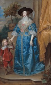  av Anthony van Dyck