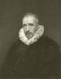 Gevartius av Anthony van Dyck