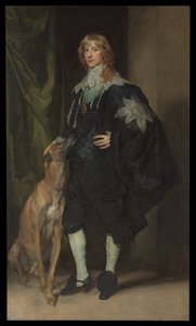  av Anthony van Dyck