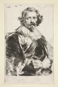 av Anthony van Dyck