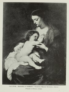  av Anthony van Dyck