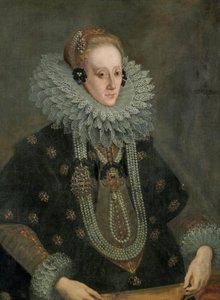  av Anthony van Dyck