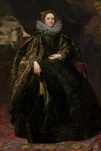  av Anthony van Dyck