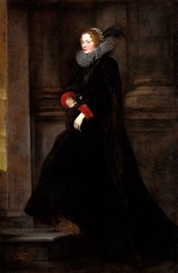  av Anthony van Dyck