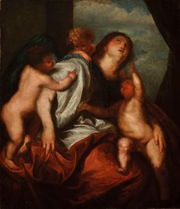  av Anthony van Dyck