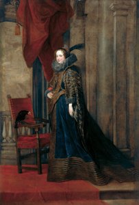  av Anthony van Dyck