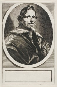  av Anthony van Dyck