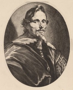 Philippe le Roy, Lord of Ravels, sannsynligvis 16261641. av Anthony van Dyck