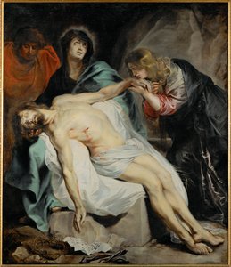  av Anthony van Dyck